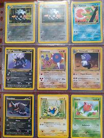 Carte Pokemon neo discovery
