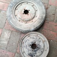 cerchio vespa piaggio gs 150 vs1-3 cerchi