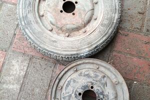 cerchio vespa piaggio gs 150 vs1-3 cerchi