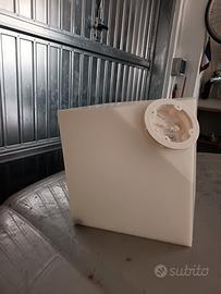 coppia lampade Edge 30  Artemide