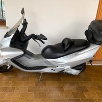 Honda Jazz 250 cc