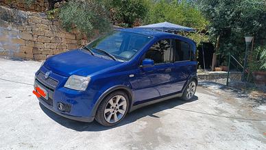 Panda 100 hp