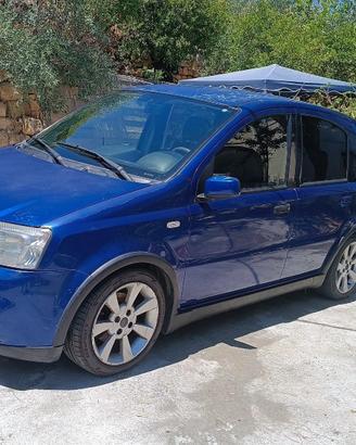 Panda 100 hp