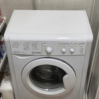 Lavatrice indesit
