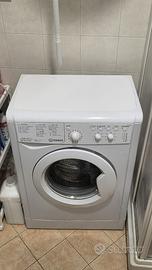 Lavatrice indesit