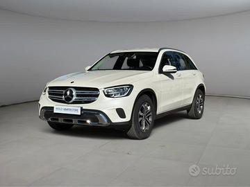 MERCEDES-BENZ GLC - X253 - GLC 220 d Sport 4matic