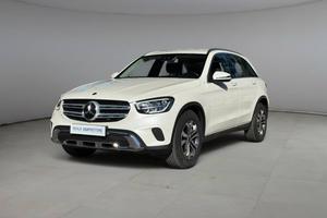 MERCEDES-BENZ GLC - X253 - GLC 220 d Sport 4matic