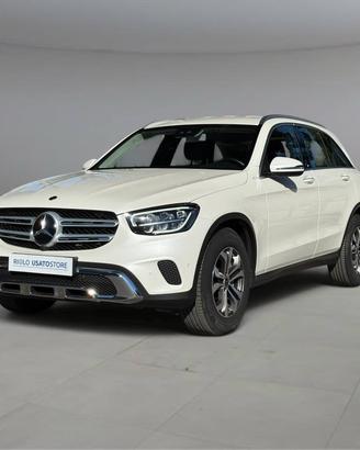 MERCEDES-BENZ GLC - X253 - GLC 220 d Sport 4matic