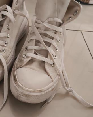 SCARPE CONVERSE 