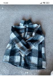 cappotto quadri tg unica 