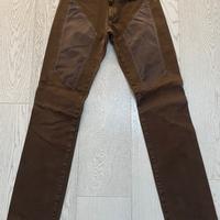 Jeans 9.2 by Carlo Chionna