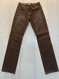 Jeans 9.2 by Carlo Chionna