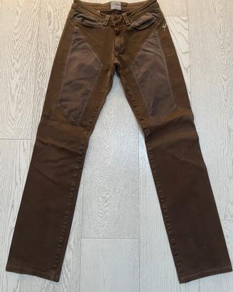 Jeans 9.2 by Carlo Chionna