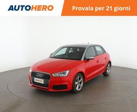AUDI A1 BH67495