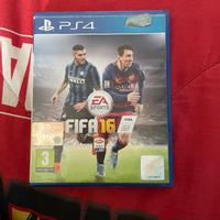 Fifa 16