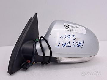 SPECCHIETTO RETROVISORE SINISTRO VOLKSWAGEN Passat