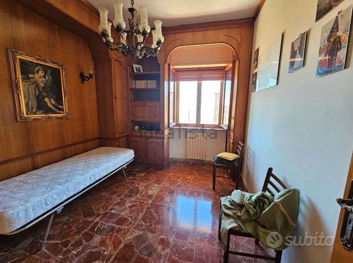 Appartamento – Enna, Spirito Santo - Vista 2