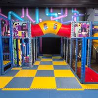 Giochi per Sala Feste, Parchi Gioco, Asili Nido ec