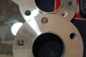 Distanziali Bmw Sp. 20mm 5x120