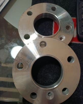 Distanziali Bmw Sp. 20mm 5x120