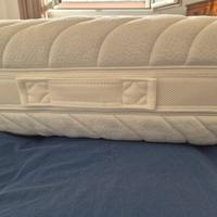 materasso singolo memory foam 