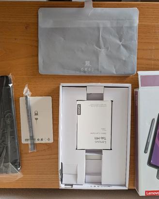 Lenovo Tab m11