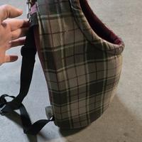 trasportino per cane 