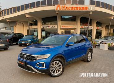 Volkswagen T-Roc 1.5 tsi Style dsg