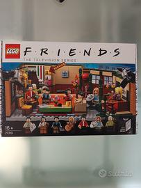 lego 21319