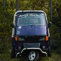 Piaggio Ape 50 1998