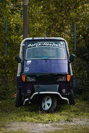 Piaggio Ape 50 1998
