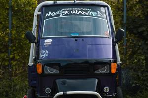 Piaggio Ape 50 1998