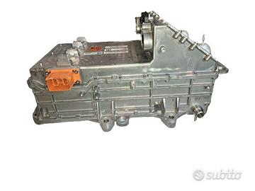 MODULO ELETTRONICO FIAT 500E; P46353528