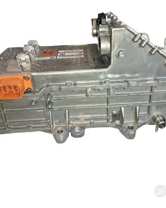 MODULO ELETTRONICO FIAT 500E; P46353528