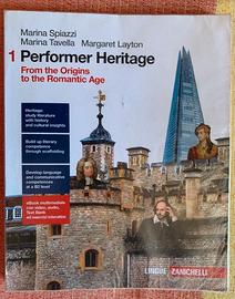 Performer Heritage
