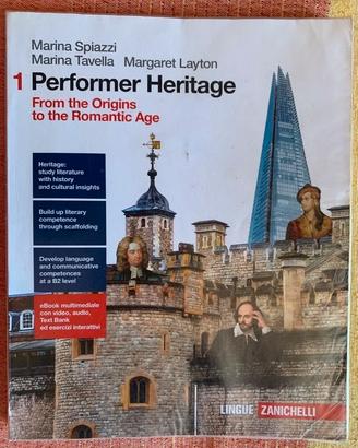 Performer Heritage