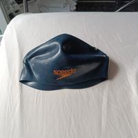 cuffia nuoto Speedo 