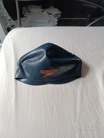 cuffia nuoto Speedo 