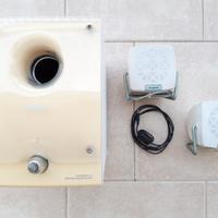 Casse Nortek Soundart 2.1