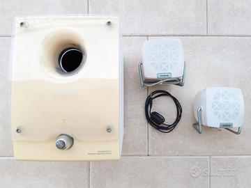 Casse Nortek Soundart 2.1