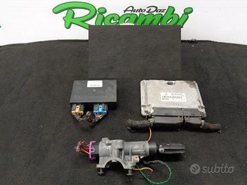 KIT AVVIAMENTO VW NEW BEETLE 9C 1.9 TDI 2004