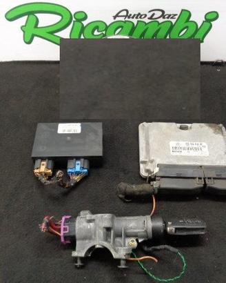 KIT AVVIAMENTO VW NEW BEETLE 9C 1.9 TDI 2004