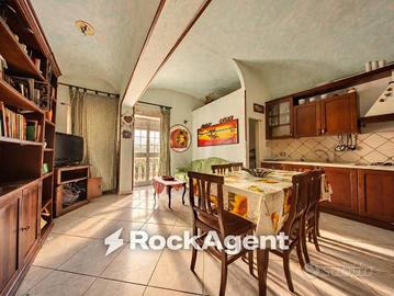 Casa indipendente di 138 m² con 5 locali a Sorso