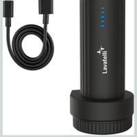 Pompa Sottovuoto da Viaggio Wireless