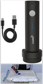 Pompa Sottovuoto da Viaggio Wireless