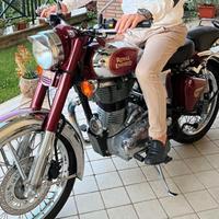Royal Enfield Classic 500