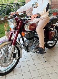 Royal Enfield Classic 500