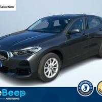 BMW X2 SDRIVE20I BUSINESS X 192CV AUTO