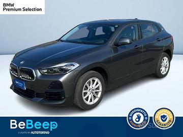 BMW X2 SDRIVE20I BUSINESS X 192CV AUTO