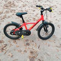 Bici decathlon